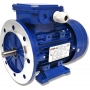 SILNIK ELEKTRYCZNY 0,55kW 1390 + PRZEKŁADNIA I=50